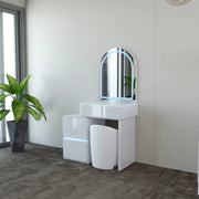 Riviera Dressing Table